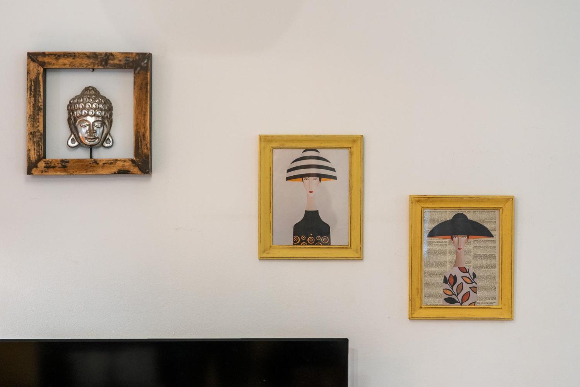Fridays Flats Whisper-Quiet Near Sagrada'S Heart Apartment บาร์เซโลนา ภายนอก รูปภาพ
