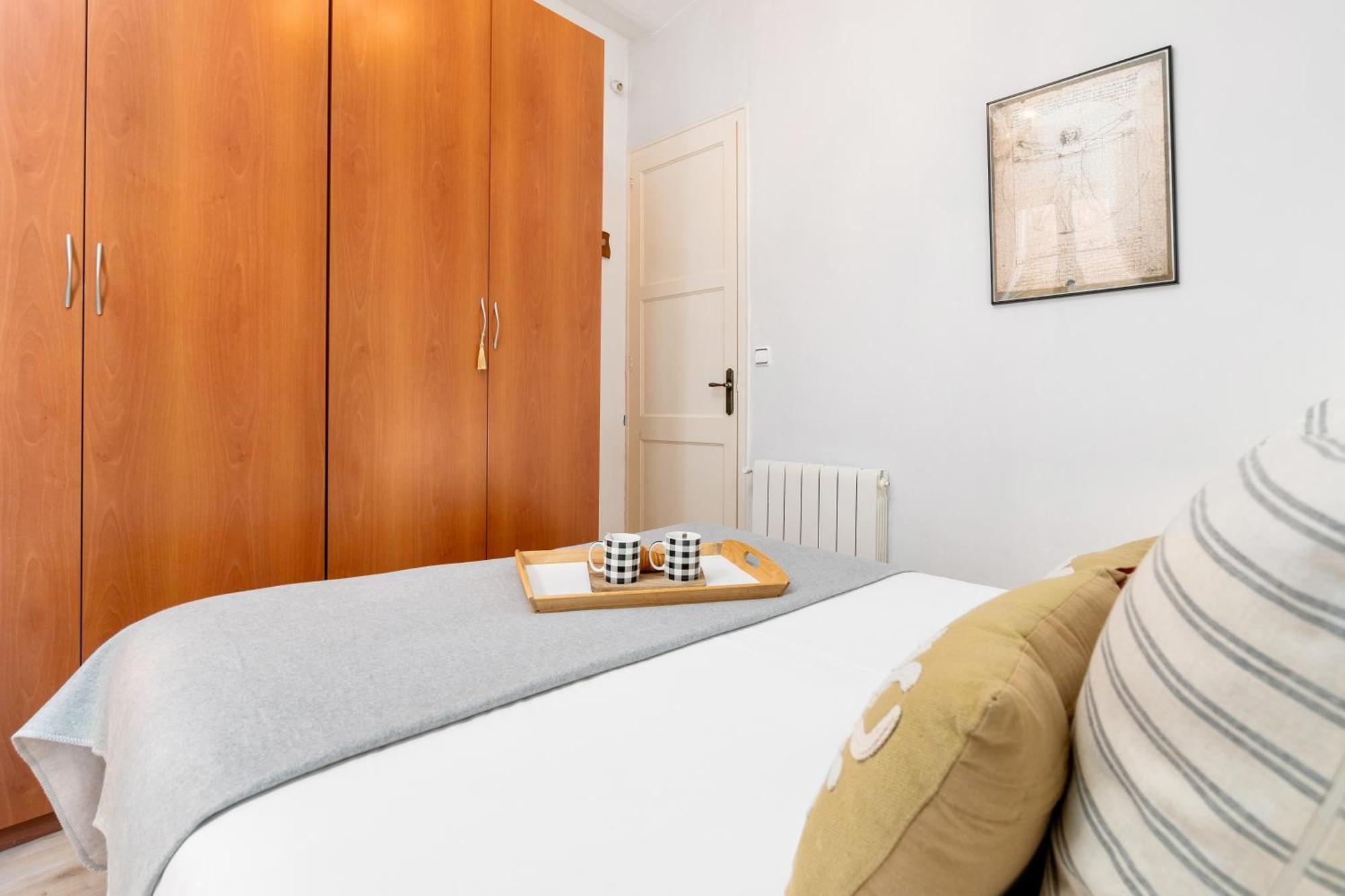 Fridays Flats Whisper-Quiet Near Sagrada'S Heart Apartment บาร์เซโลนา ภายนอก รูปภาพ