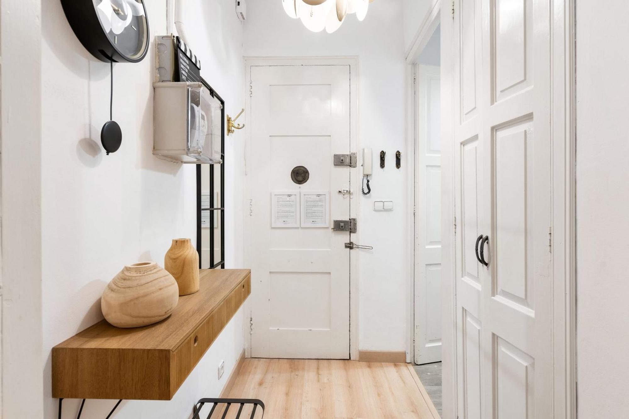 Fridays Flats Whisper-Quiet Near Sagrada'S Heart Apartment บาร์เซโลนา ภายนอก รูปภาพ