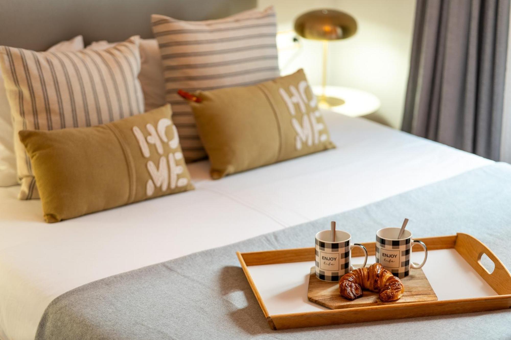 Fridays Flats Whisper-Quiet Near Sagrada'S Heart Apartment บาร์เซโลนา ภายนอก รูปภาพ