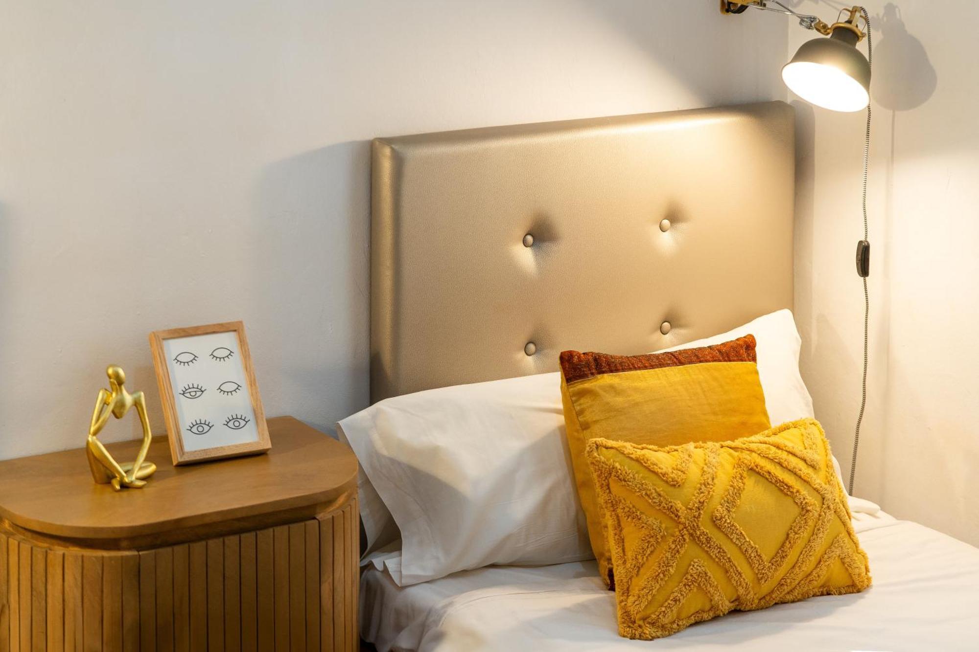 Fridays Flats Whisper-Quiet Near Sagrada'S Heart Apartment บาร์เซโลนา ภายนอก รูปภาพ