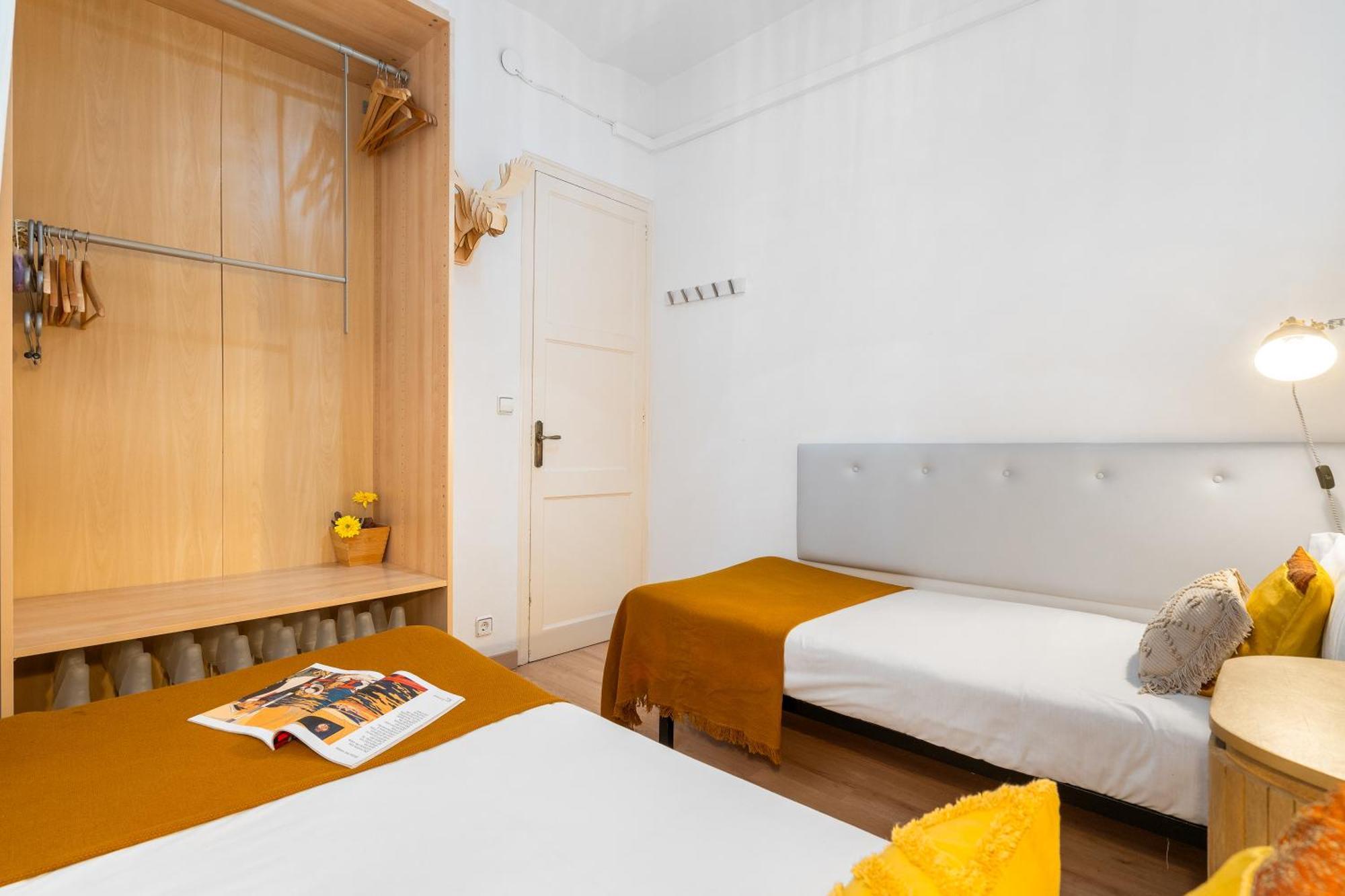 Fridays Flats Whisper-Quiet Near Sagrada'S Heart Apartment บาร์เซโลนา ภายนอก รูปภาพ