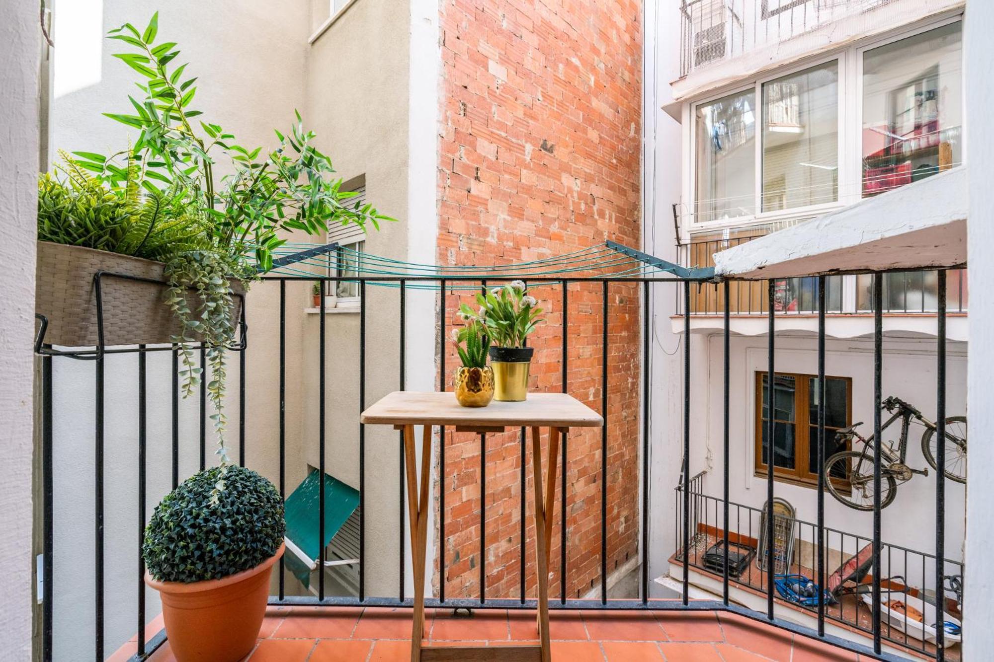 Fridays Flats Whisper-Quiet Near Sagrada'S Heart Apartment บาร์เซโลนา ภายนอก รูปภาพ